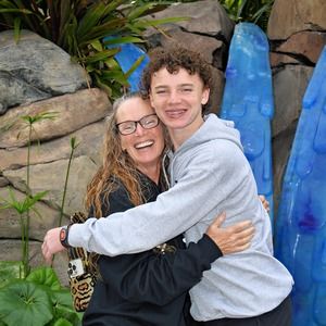 Meet your Posher, Lucy